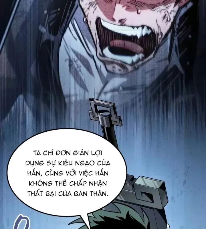Võ Giả Toàn Tri Chap 12 - Next Chap 13