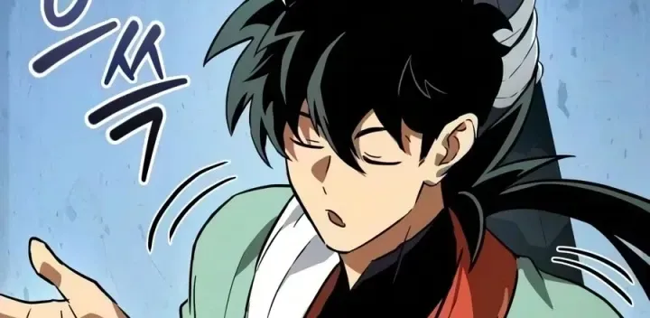 Võ Giả Toàn Tri Chap 12 - Next Chap 13