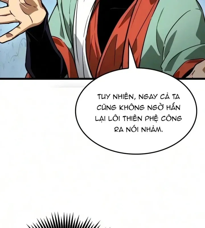 Võ Giả Toàn Tri Chap 12 - Next Chap 13