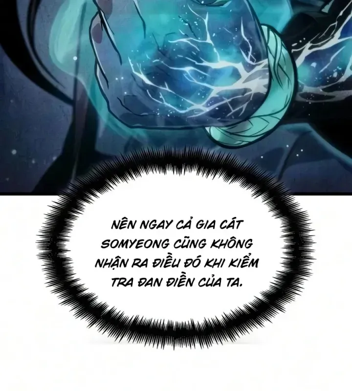 Võ Giả Toàn Tri Chap 12 - Next Chap 13