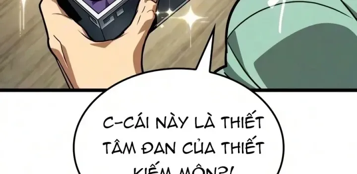 Võ Giả Toàn Tri Chap 12 - Next Chap 13