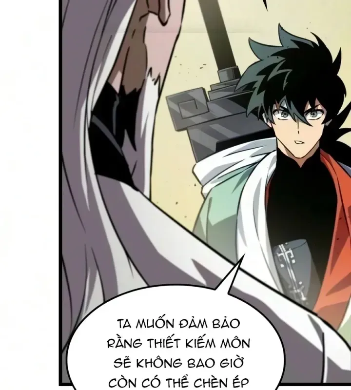 Võ Giả Toàn Tri Chap 12 - Next Chap 13
