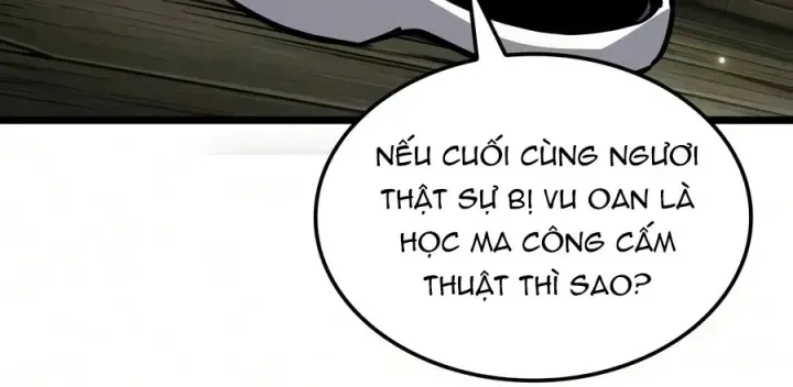 Võ Giả Toàn Tri Chap 12 - Next Chap 13