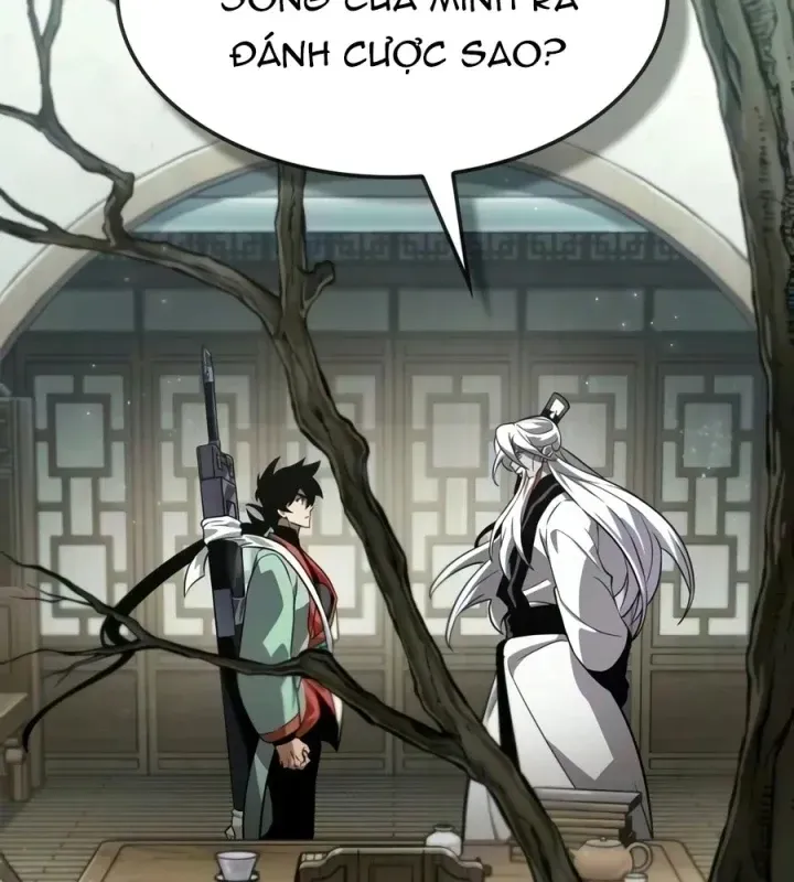 Võ Giả Toàn Tri Chap 12 - Next Chap 13