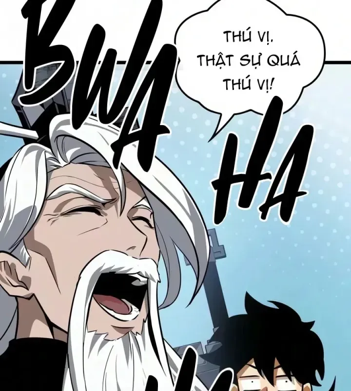 Võ Giả Toàn Tri Chap 12 - Next Chap 13