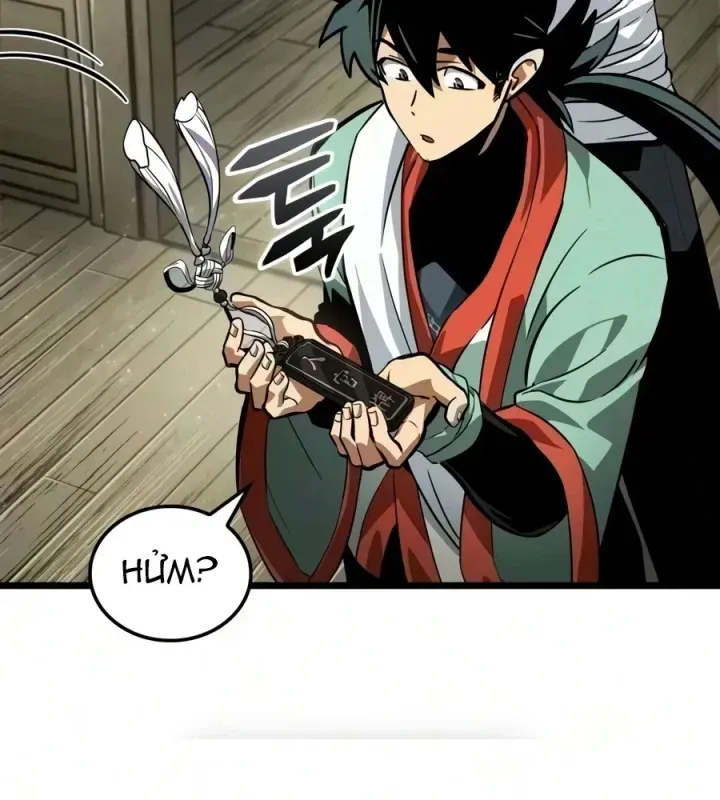 Võ Giả Toàn Tri Chap 12 - Next Chap 13