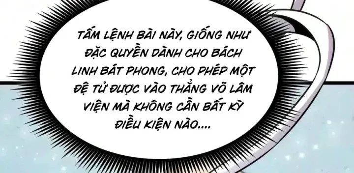 Võ Giả Toàn Tri Chap 12 - Next Chap 13