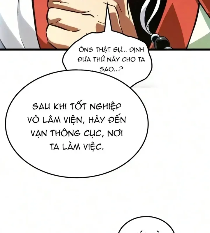 Võ Giả Toàn Tri Chap 12 - Next Chap 13