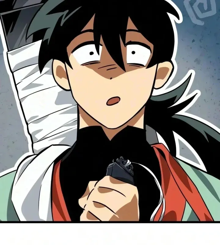 Võ Giả Toàn Tri Chap 12 - Next Chap 13