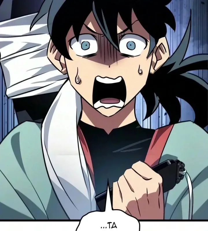 Võ Giả Toàn Tri Chap 12 - Next Chap 13