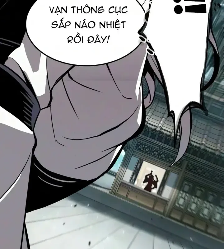 Võ Giả Toàn Tri Chap 12 - Next Chap 13