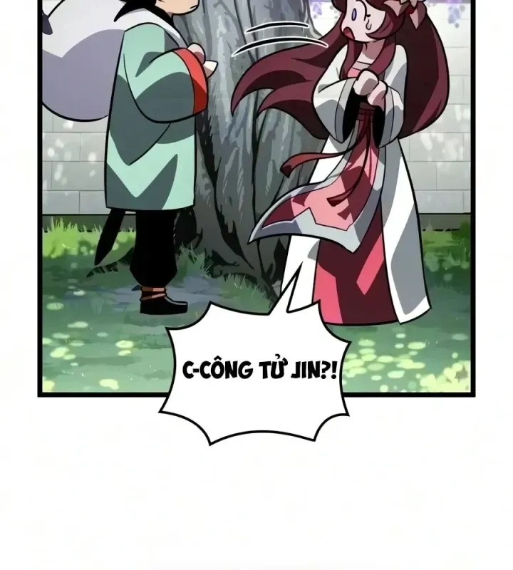 Võ Giả Toàn Tri Chap 12 - Next Chap 13