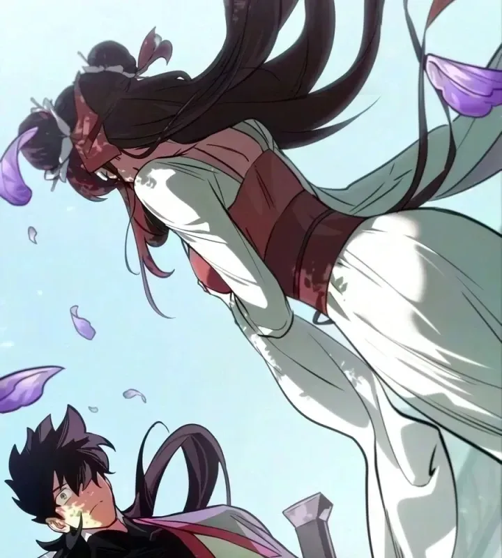 Võ Giả Toàn Tri Chap 12 - Next Chap 13