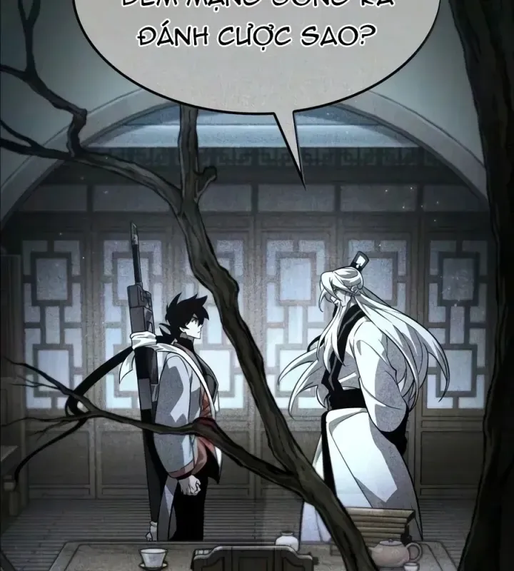 Võ Giả Toàn Tri Chap 12 - Next Chap 13