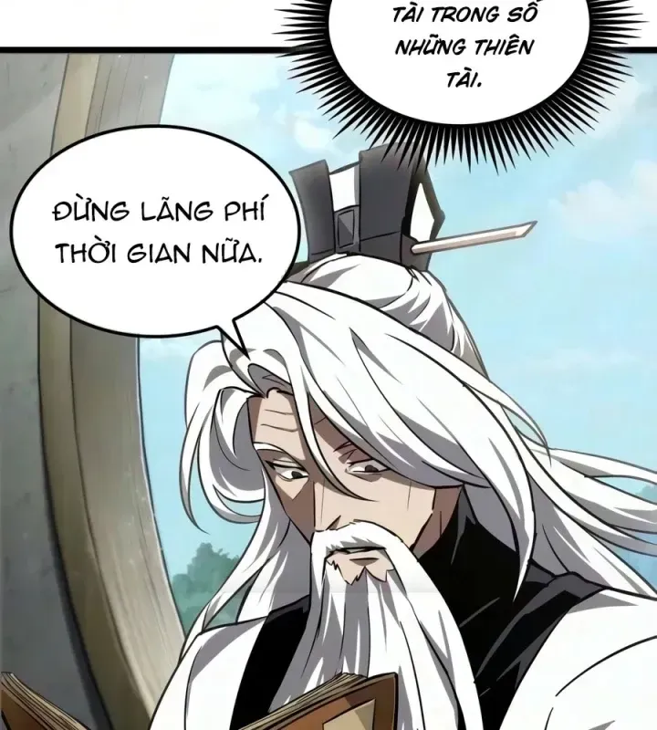 Võ Giả Toàn Tri Chap 12 - Next Chap 13