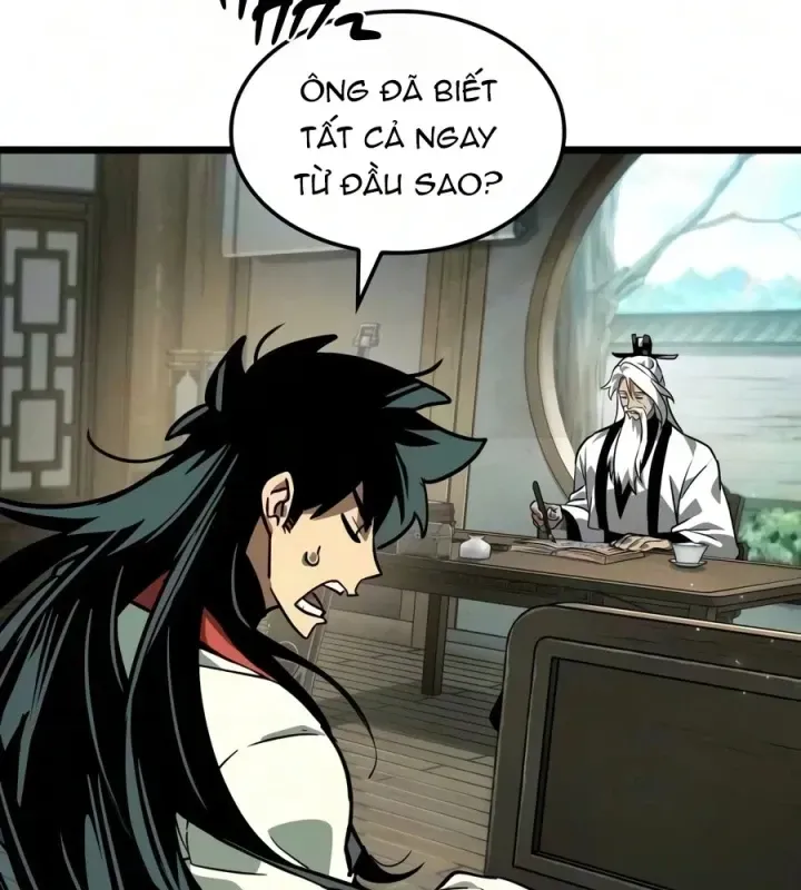 Võ Giả Toàn Tri Chap 12 - Next Chap 13