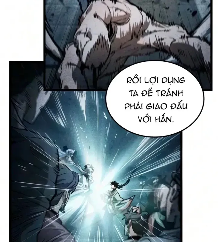 Võ Giả Toàn Tri Chap 12 - Next Chap 13
