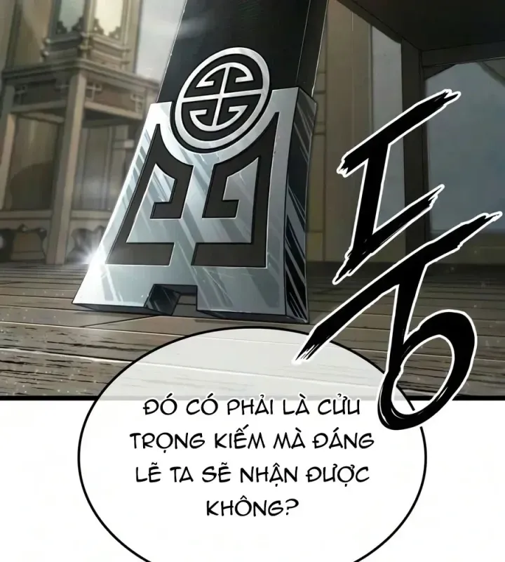 Võ Giả Toàn Tri Chap 12 - Next Chap 13