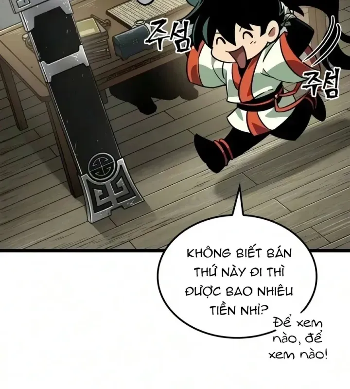 Võ Giả Toàn Tri Chap 12 - Next Chap 13