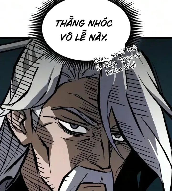 Võ Giả Toàn Tri Chap 12 - Next Chap 13
