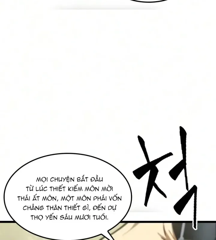 Võ Giả Toàn Tri Chap 12 - Next Chap 13