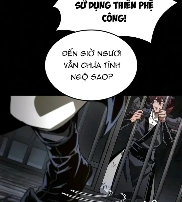 Võ Giả Toàn Tri Chap 12 - Next Chap 13