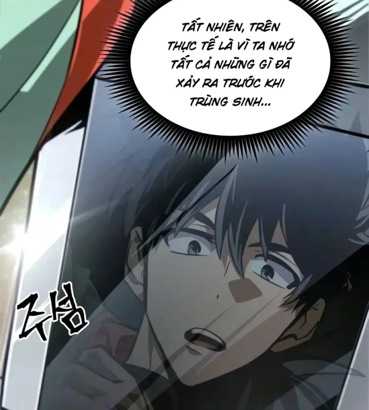 Võ Giả Toàn Tri Chap 12 - Next Chap 13