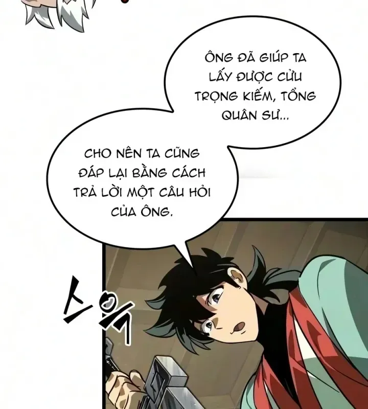Võ Giả Toàn Tri Chap 12 - Next Chap 13