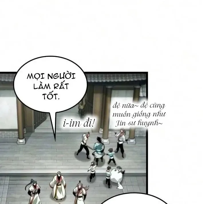 Võ Giả Toàn Tri Chap 13 - Next Chap 14
