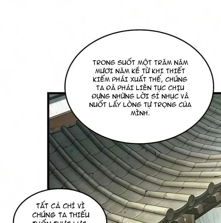 Võ Giả Toàn Tri Chap 13 - Next Chap 14