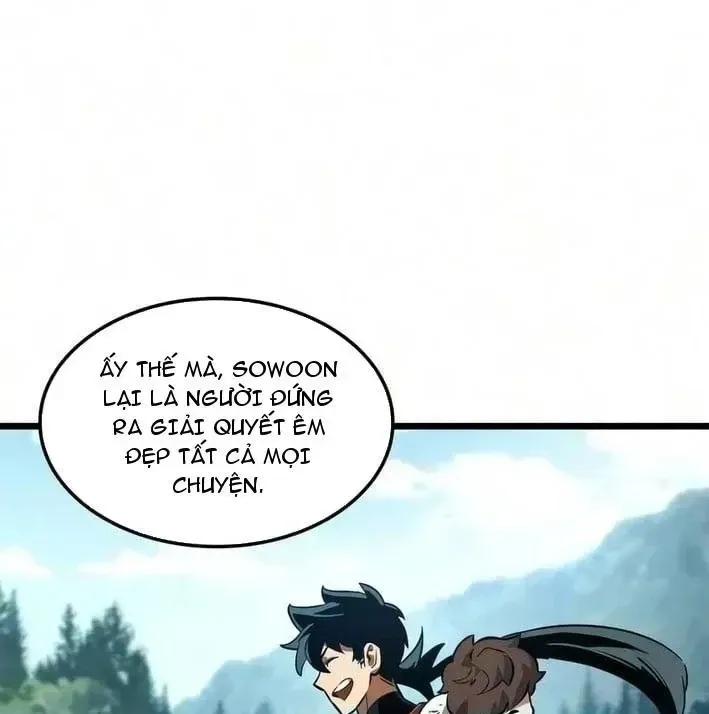 Võ Giả Toàn Tri Chap 13 - Next Chap 14