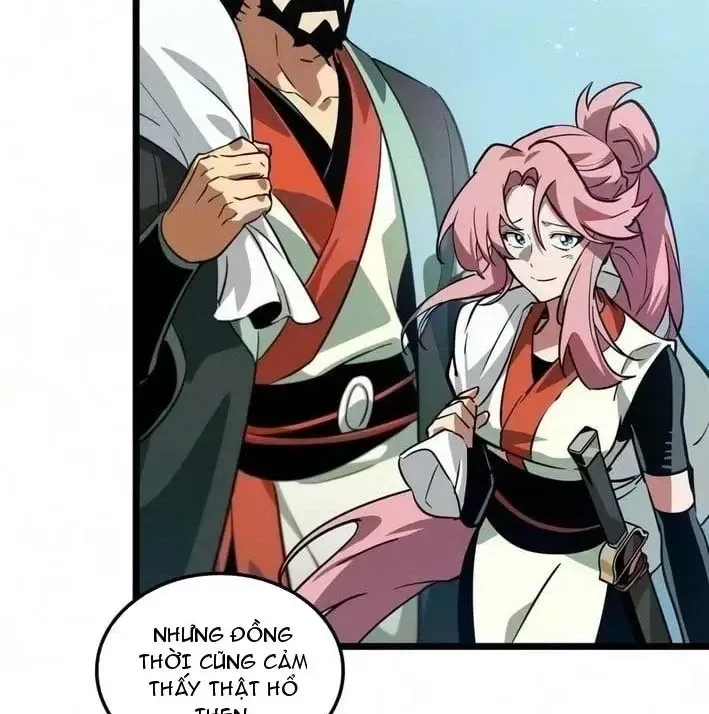 Võ Giả Toàn Tri Chap 13 - Next Chap 14