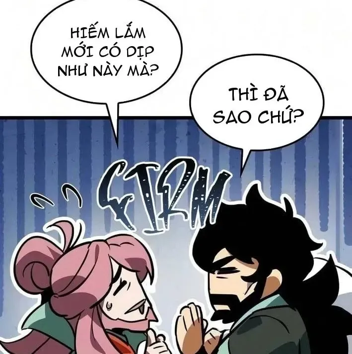 Võ Giả Toàn Tri Chap 13 - Next Chap 14