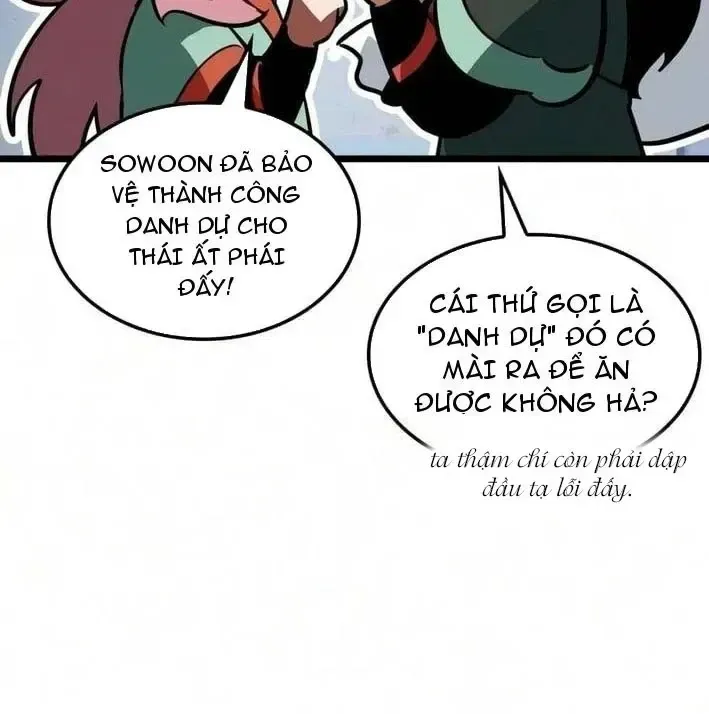 Võ Giả Toàn Tri Chap 13 - Next Chap 14