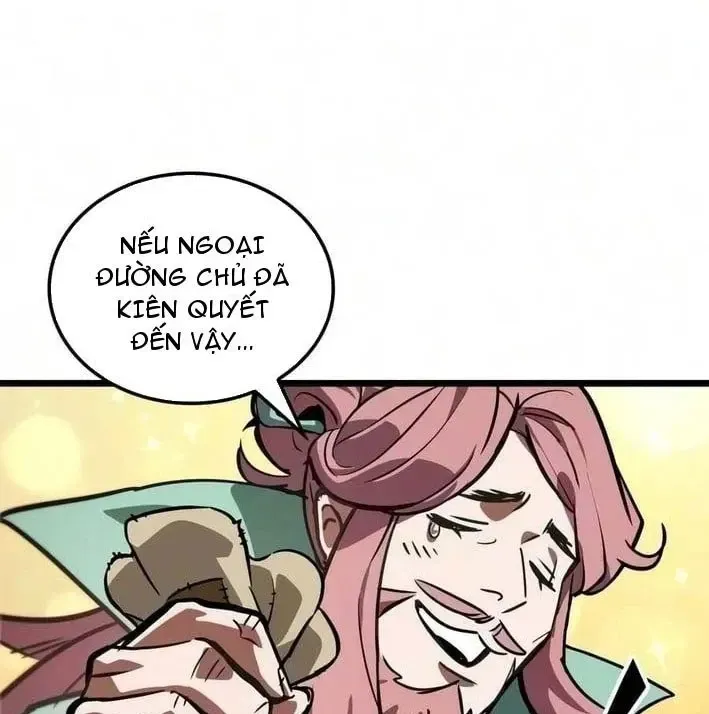 Võ Giả Toàn Tri Chap 13 - Next Chap 14