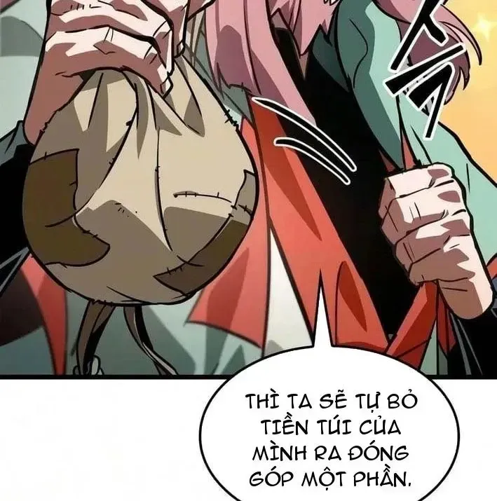 Võ Giả Toàn Tri Chap 13 - Next Chap 14