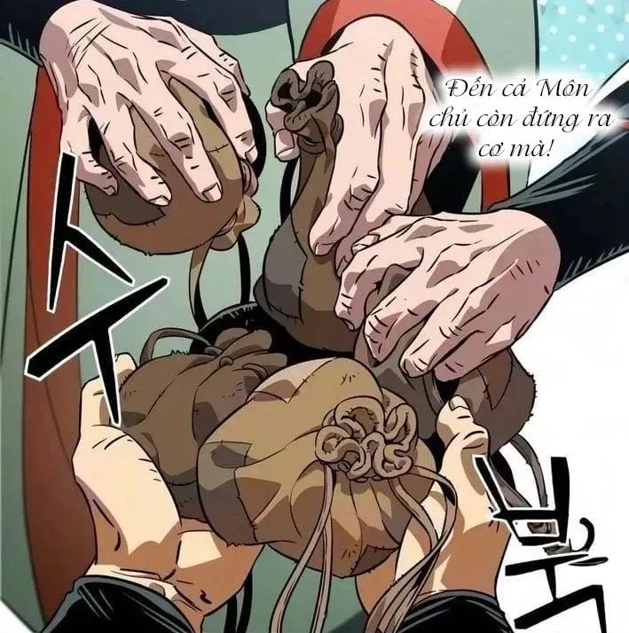 Võ Giả Toàn Tri Chap 13 - Next Chap 14