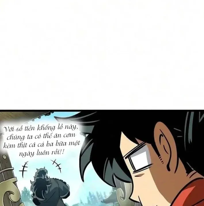 Võ Giả Toàn Tri Chap 13 - Next Chap 14
