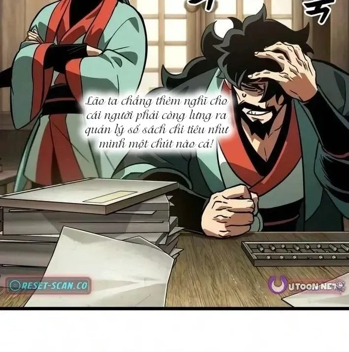 Võ Giả Toàn Tri Chap 13 - Next Chap 14