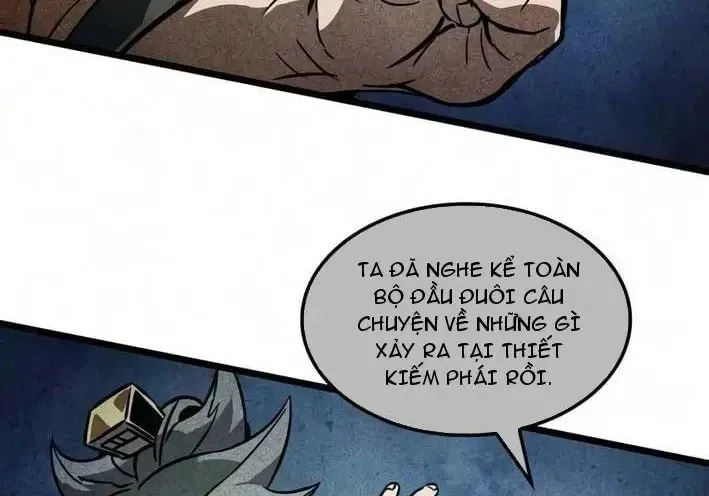 Võ Giả Toàn Tri Chap 13 - Next Chap 14