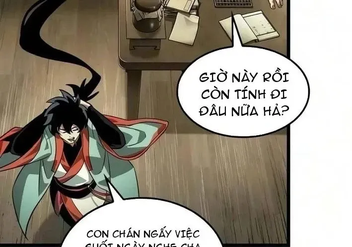 Võ Giả Toàn Tri Chap 13 - Next Chap 14