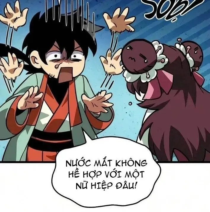 Võ Giả Toàn Tri Chap 13 - Next Chap 14