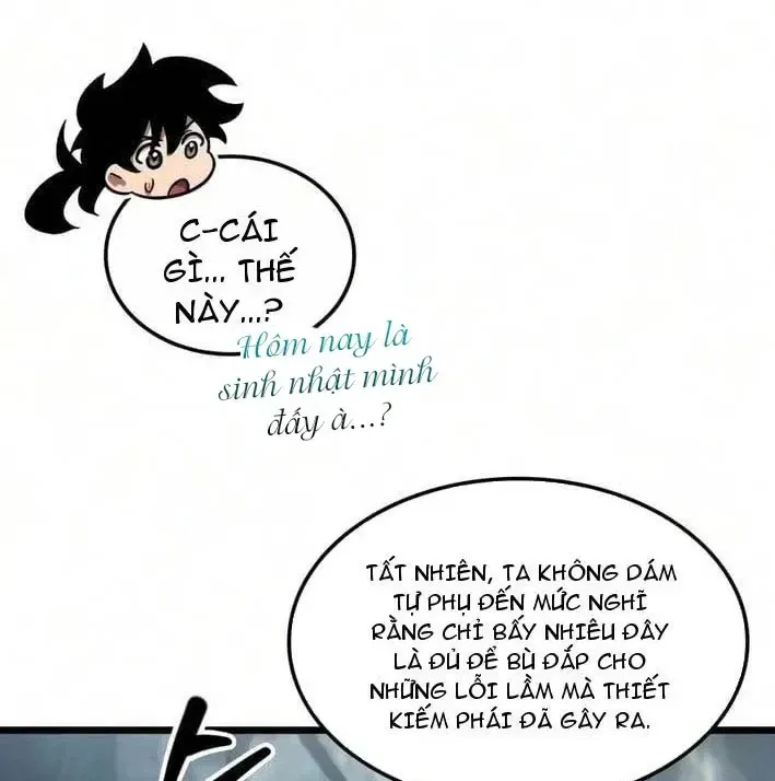 Võ Giả Toàn Tri Chap 13 - Next Chap 14
