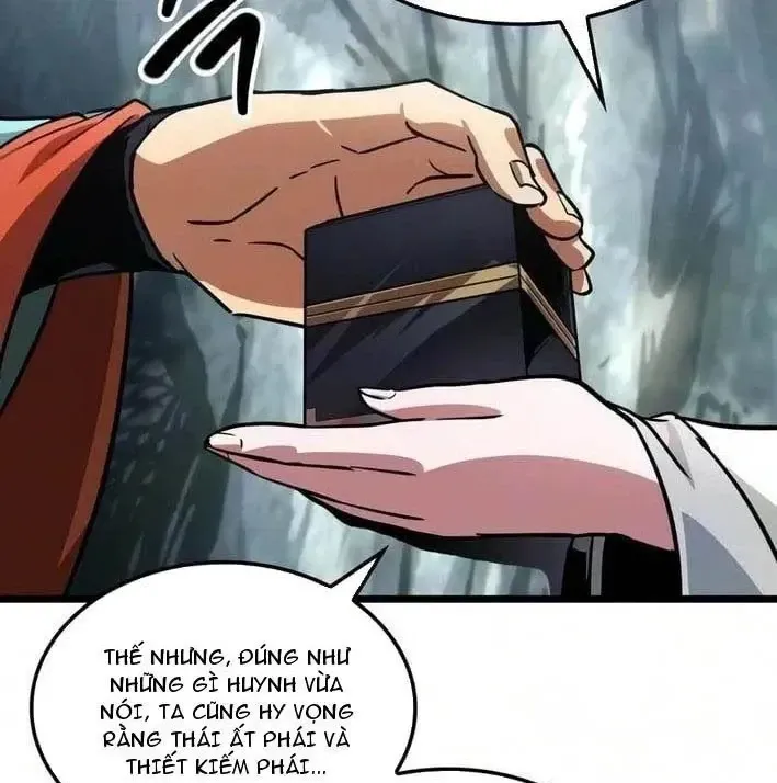 Võ Giả Toàn Tri Chap 13 - Next Chap 14