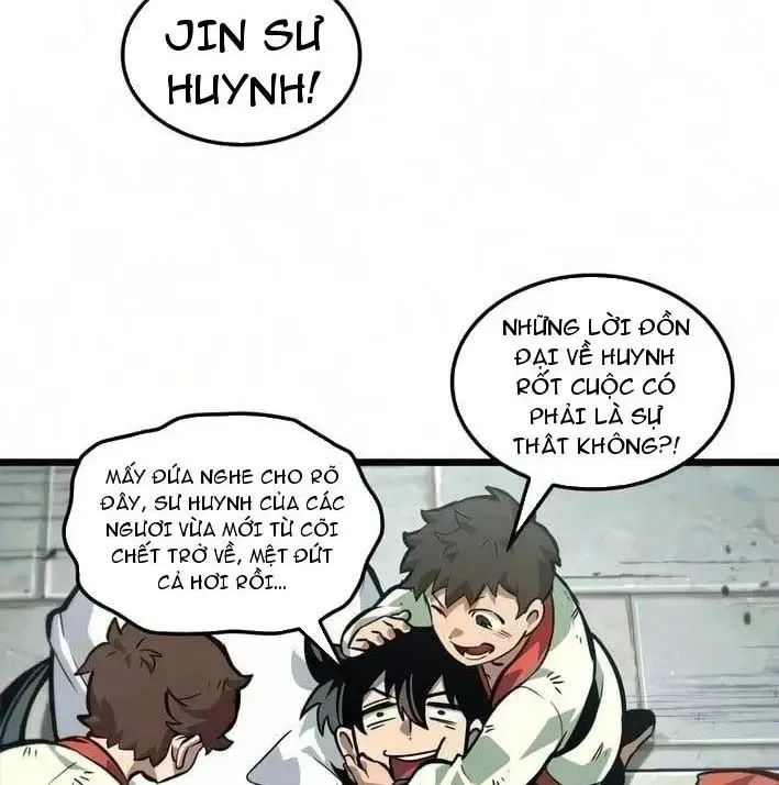 Võ Giả Toàn Tri Chap 13 - Next Chap 14