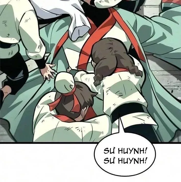 Võ Giả Toàn Tri Chap 13 - Next Chap 14