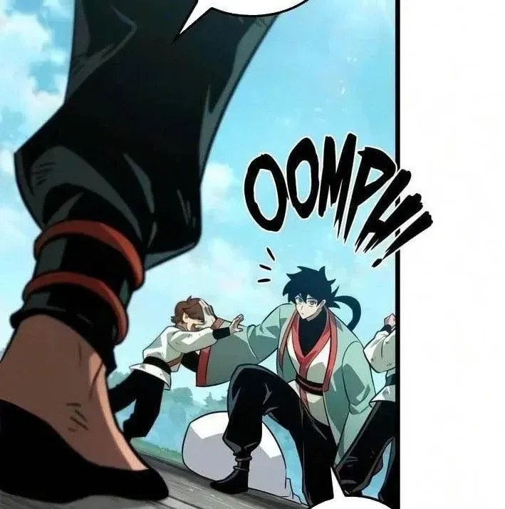 Võ Giả Toàn Tri Chap 13 - Next Chap 14