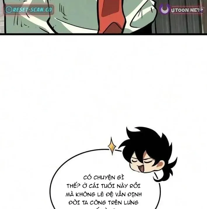 Võ Giả Toàn Tri Chap 13 - Next Chap 14