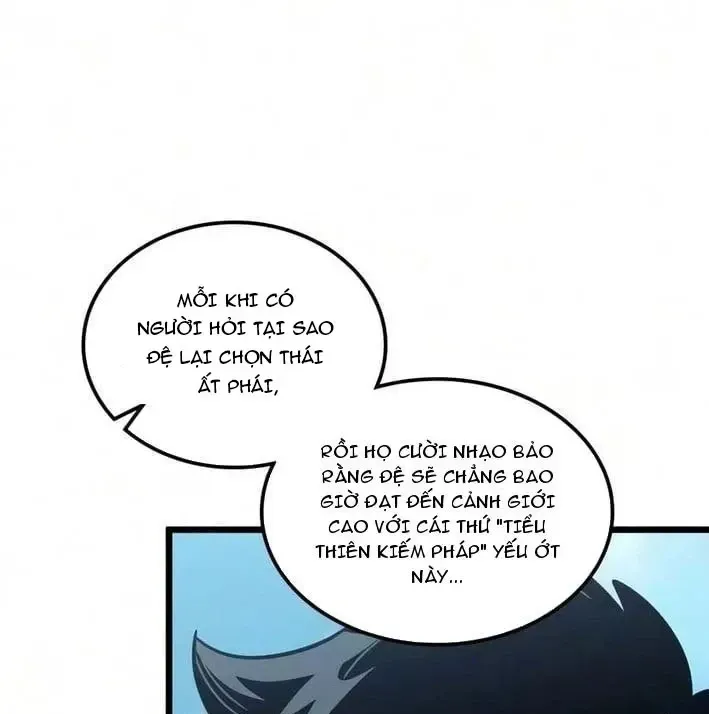 Võ Giả Toàn Tri Chap 13 - Next Chap 14