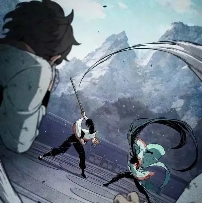 Võ Giả Toàn Tri Chap 13 - Next Chap 14